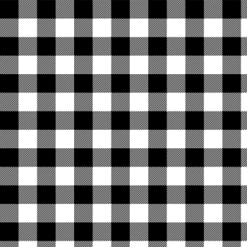 checkered pattern