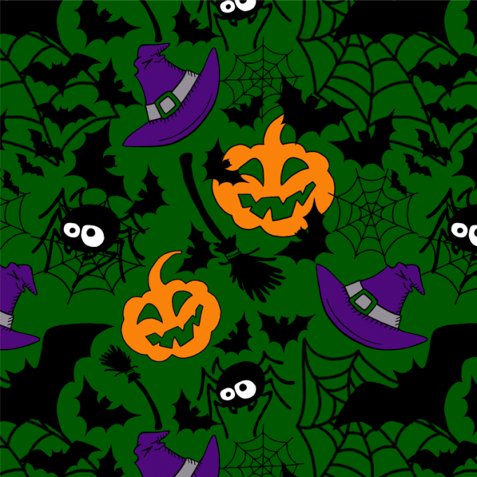 halloween nightmare bundle