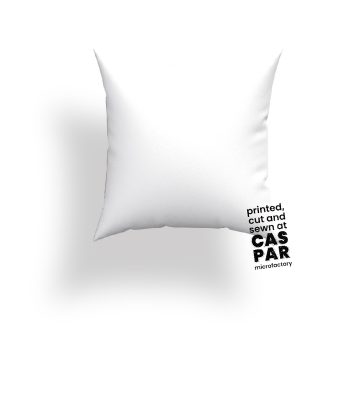All-over printed-pillowcase