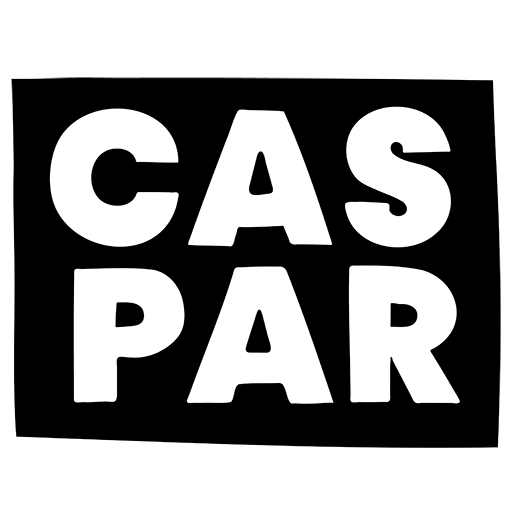 Caspar - About Caspar
