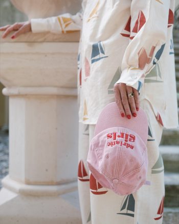 Adriatic Girls Hat