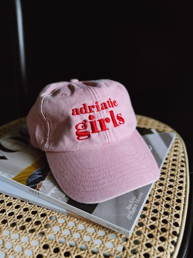 Adriatic Girls Hat