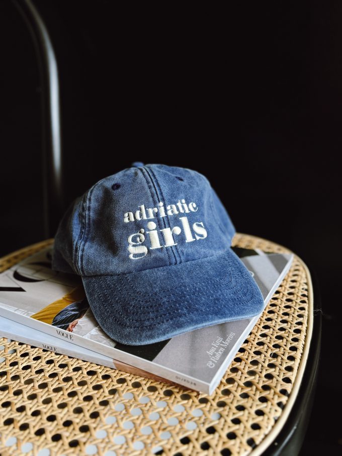 Adriatic Girls Hat