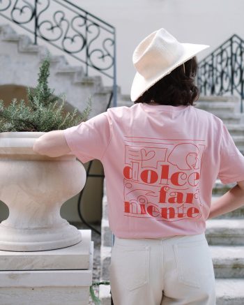 Dolce Far Niente Bubble Gum