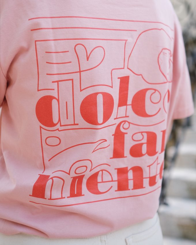 Dolce Far Niente Bubble Gum