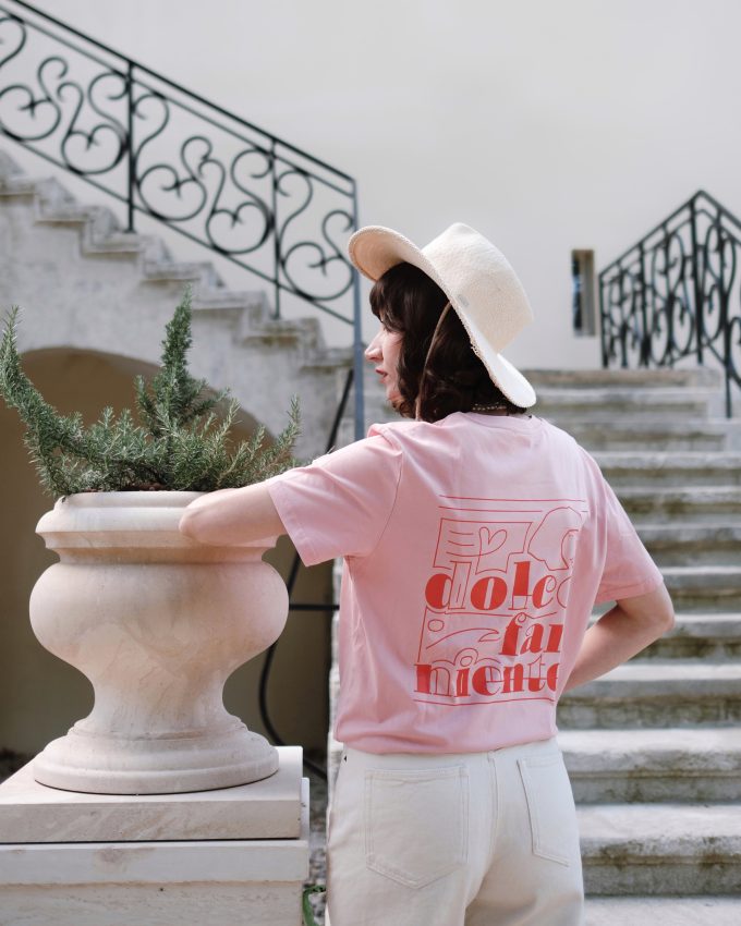 Dolce Far Niente Bubble Gum