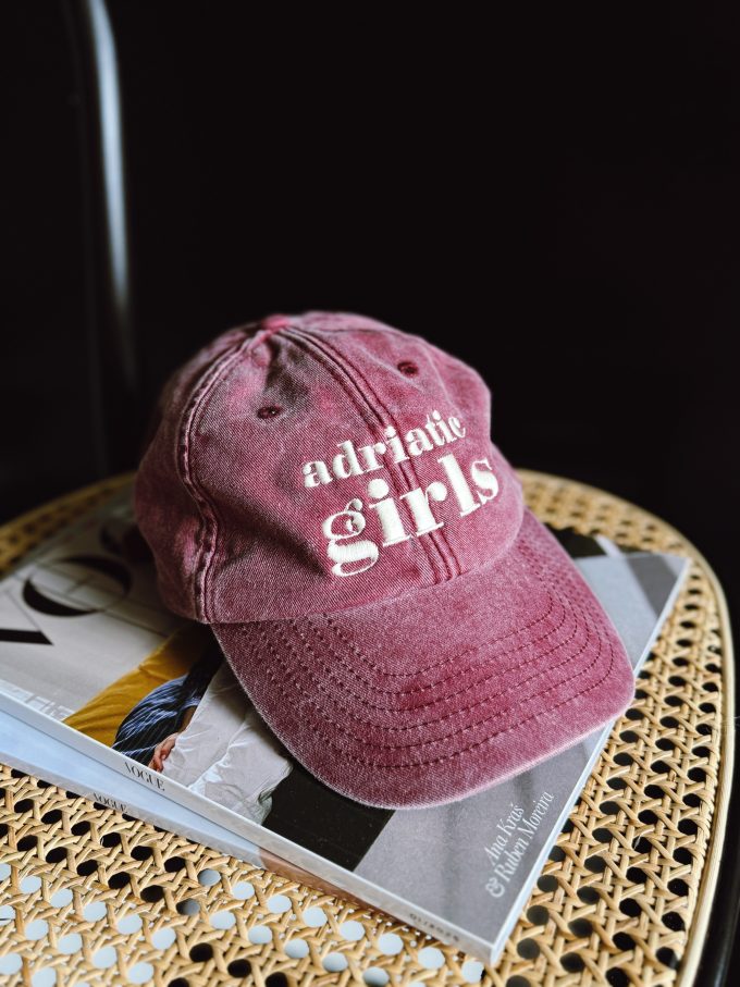 Adriatic Girls Hat
