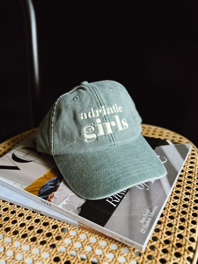 Adriatic Girls Hat