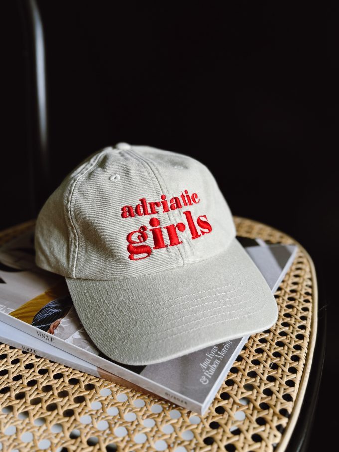 Adriatic Girls Hat