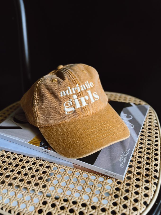 Adriatic Girls Hat